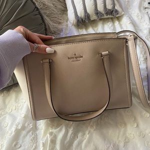 Kate Spade Geraldine Bag